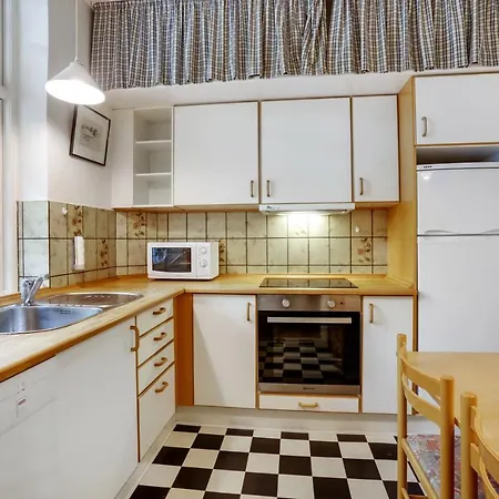 Guest house Byferie Viborg