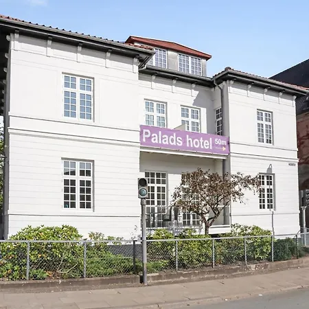 Guest house Byferie 2*