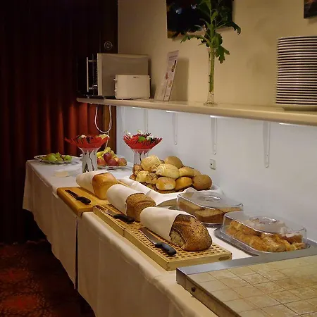 Guest house Byferie