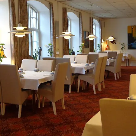 Gasthof Byferie Viborg