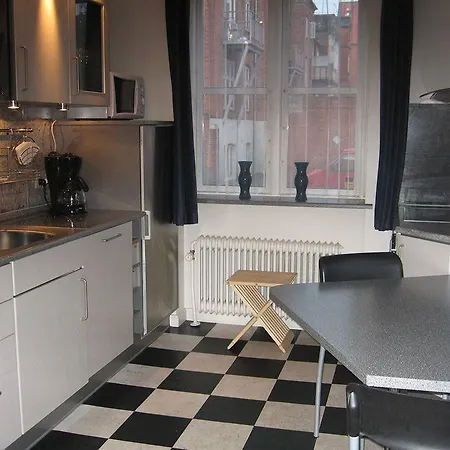 Byferie Guest house Viborg