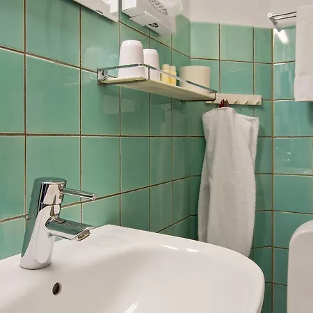Byferie Guest house