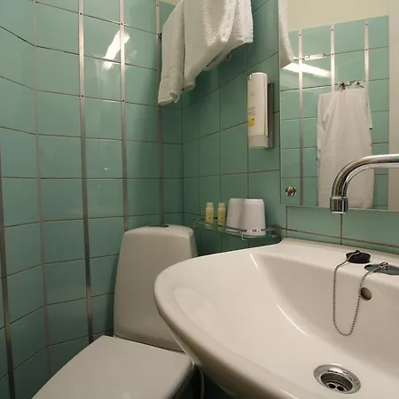Byferie Guest house 2*