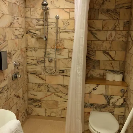 Guest house Byferie
