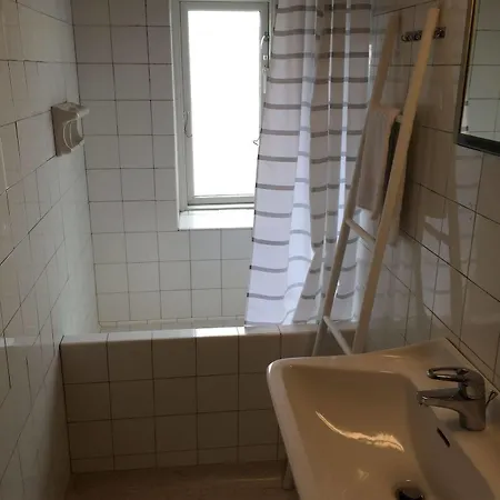 Byferie Guest house Viborg