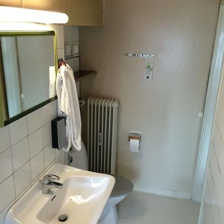 Byferie Gasthof 2*