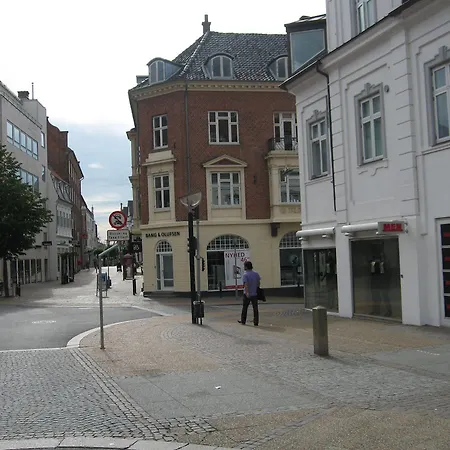 Gasthof Byferie Viborg