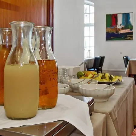Guest house Byferie Viborg