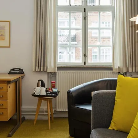 Guest house Byferie